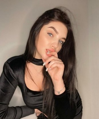 Марта, 23 года, 2 размер груди